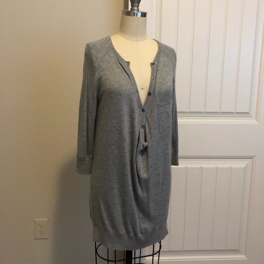 Vince tunic xs